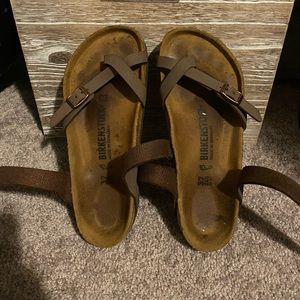 Birkenstock’s